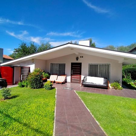 Casa Simona Вилья-Хенераль-Бельграно Экстерьер фото
